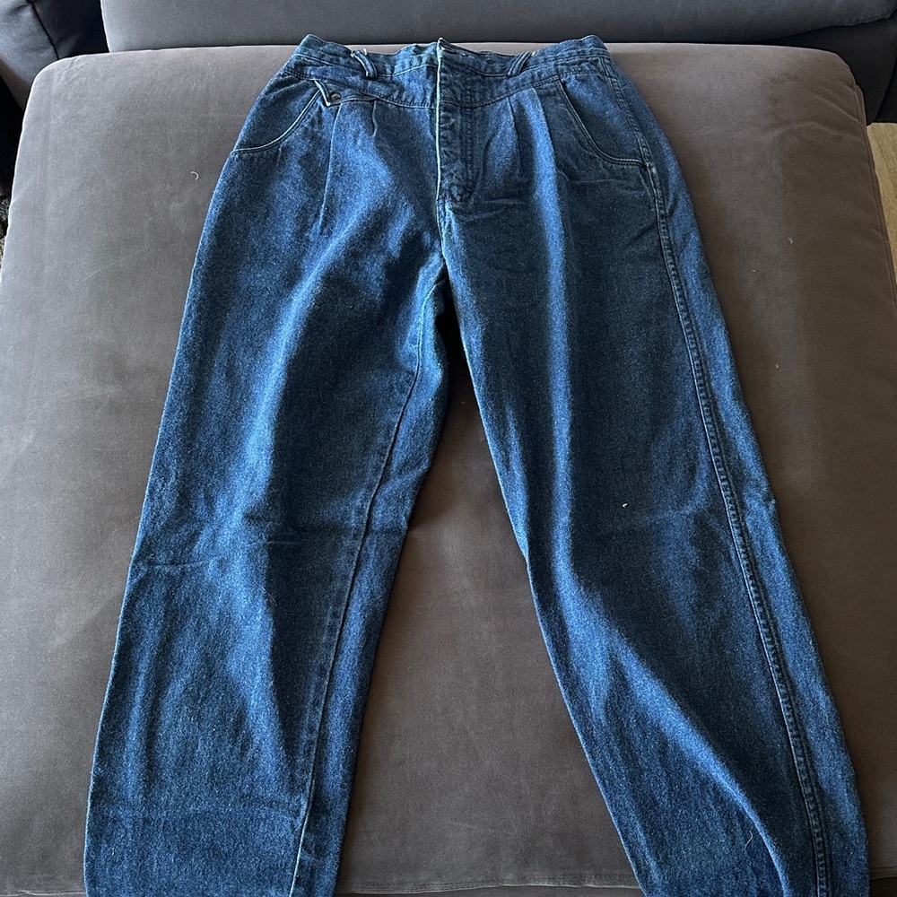 Vintage Rockies jeans
